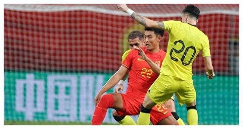 国足守门员爆料最新消息,揭秘国家队背后真相  第2张